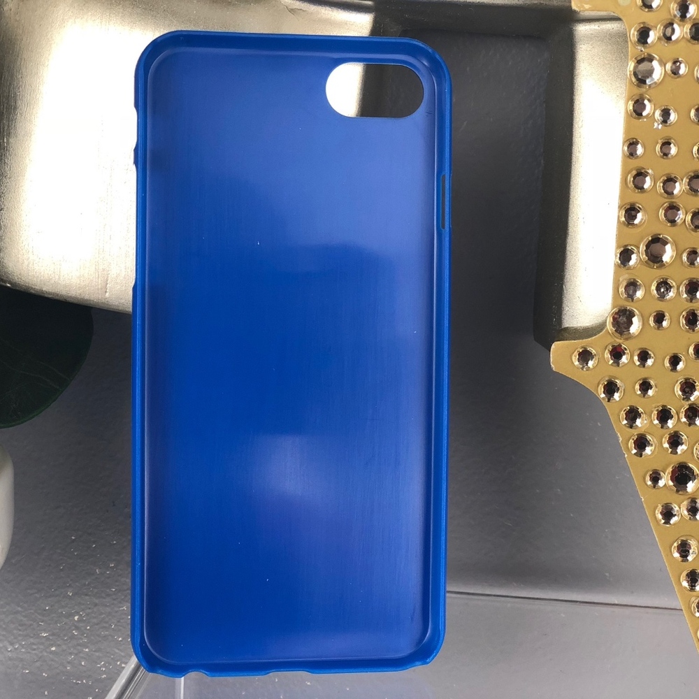 Bling Rhinestone iPhone 7 Case - Picture 7 of 8